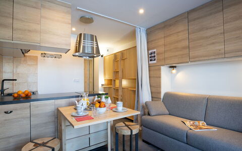 Logement:&nbsp;Le Curling B (Val Claret) 380.39