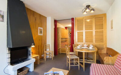 Logement:&nbsp;Le Curling B (Val Claret) 380.7