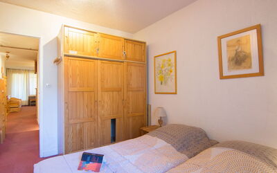 Logement:&nbsp;Le Curling B (Val Claret) 380.9
