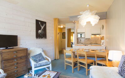 Logement:&nbsp;Le Curling B (Val Claret) 380.27