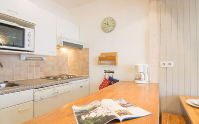 Logement:&nbsp;Le Curling B (Val Claret) 380.27