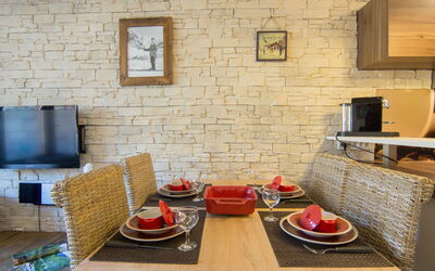 Logement:&nbsp;Le Curling B (Val Claret) 380.38