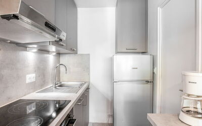 Logement:&nbsp;Le Curling B (Val Claret) 380.40