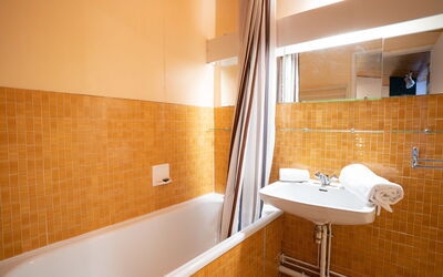 Logement:&nbsp;Le Curling B (Val Claret) 380.22