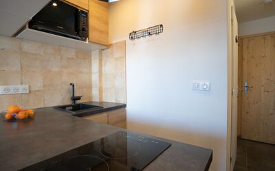 Logement:&nbsp;Le Curling B (Val Claret) 380.39