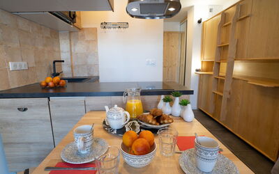 Logement:&nbsp;Le Curling B (Val Claret) 380.39
