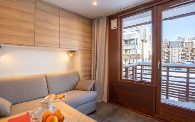 Logement:&nbsp;Le Curling B (Val Claret) 380.39
