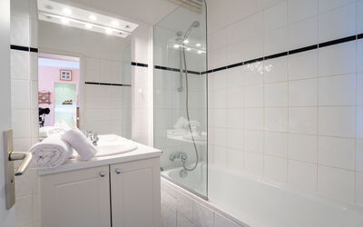 Logement:&nbsp;Le Curling B (Val Claret) 380.20