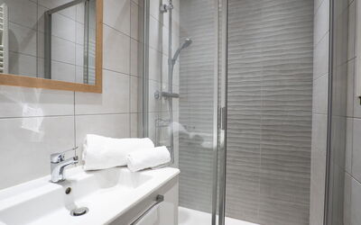 Logement:&nbsp;Le Curling B (Val Claret) 380.22