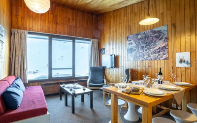 Logement:&nbsp;Le Curling B (Val Claret) 380.22