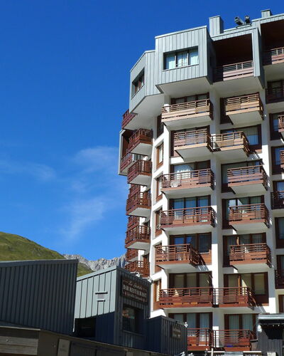 Tignes 380