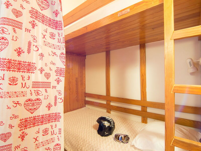 Logement:&nbsp;Le Curling B (Val Claret) 380.21
