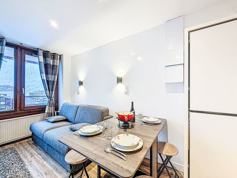 Logement:&nbsp;Le Curling B (Val Claret) 380.44