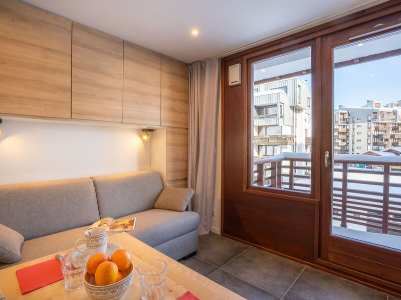Logement:&nbsp;Le Curling B (Val Claret) 380.39