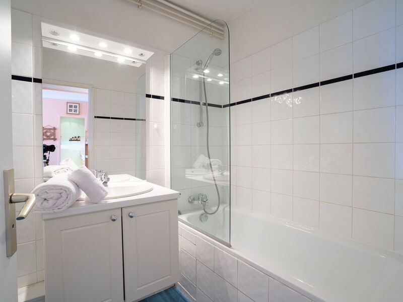 Logement:&nbsp;Le Curling B (Val Claret) 380.20