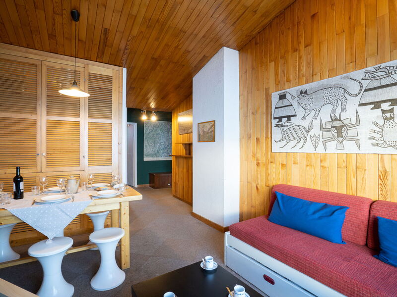 Logement:&nbsp;Le Curling B (Val Claret) 380.22