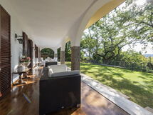 Villa Monteresi