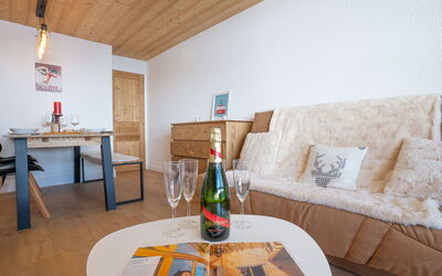 Logement:&nbsp;Neige D'Or (Val Claret) 385.4