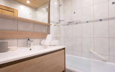 Logement:&nbsp;Neige D'Or (Val Claret) 385.4
