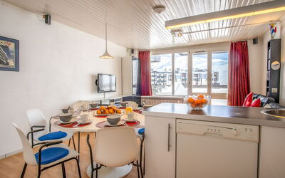 Logement:&nbsp;Neige D'Or (Val Claret) 385.2