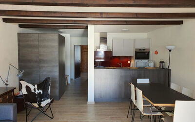 Residenz Astoria Whg. 17