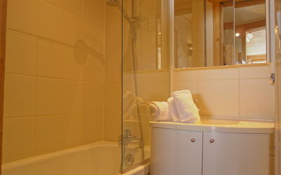 Logement:&nbsp;Le Pramecou (Val Claret) 390.5
