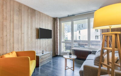 Logement:&nbsp;Le Pramecou (Val Claret) 390.14