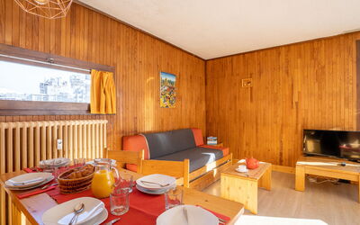 Logement:&nbsp;Le Pramecou (Val Claret) 390.3