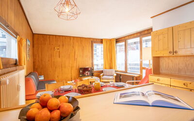 Logement:&nbsp;Le Pramecou (Val Claret) 390.3
