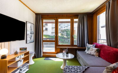 Logement:&nbsp;Le Pramecou (Val Claret) 390.15