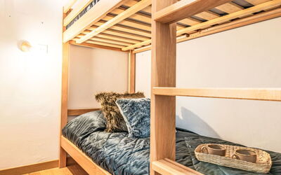 Logement:&nbsp;Le Pramecou (Val Claret) 390.16