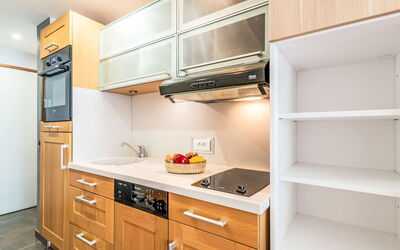 Logement:&nbsp;Le Pramecou (Val Claret) 390.16
