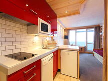 Tignes 390