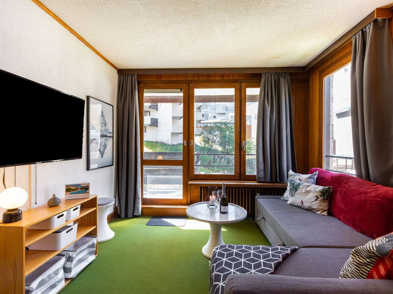 Logement:&nbsp;Le Pramecou (Val Claret) 390.15