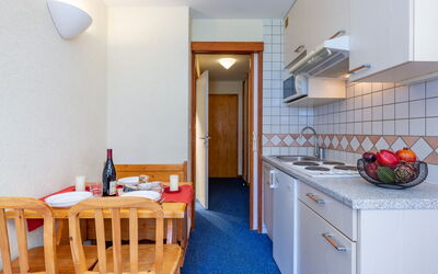 Logement:&nbsp;Chalet Club (Val Claret) 397.1