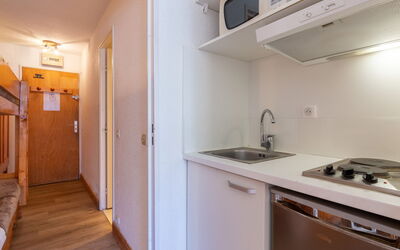 Logement:&nbsp;Chalet Club (Val Claret) 397.4