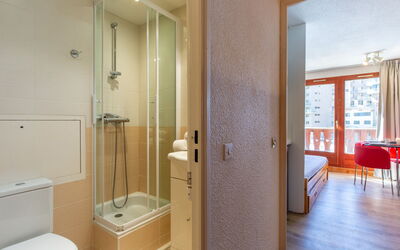 Logement:&nbsp;Chalet Club (Val Claret) 397.4