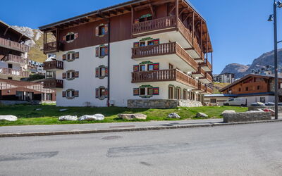 Logement:&nbsp;Chalet Club (Val Claret) 397.7