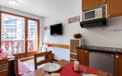 Logement:&nbsp;Chalet Club (Val Claret) 397.7