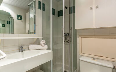 Logement:&nbsp;Chalet Club (Val Claret) 397.1