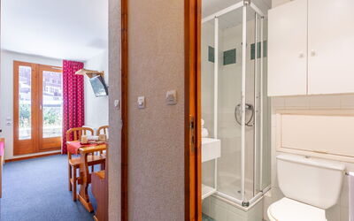 Logement:&nbsp;Chalet Club (Val Claret) 397.1