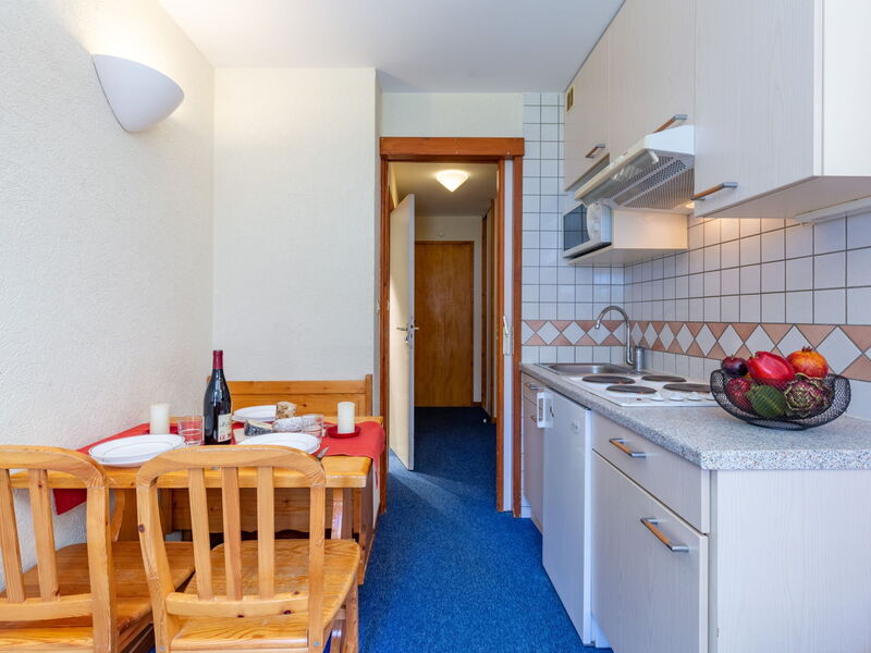 Logement:&nbsp;Chalet Club (Val Claret) 397.1