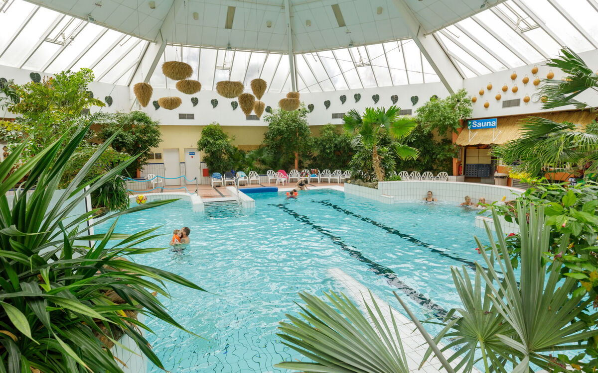 Center Parcs Park Eifel