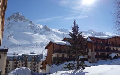 Logement:&nbsp;Les Grandes Balmes i et Ii (Le Lac) 400.10