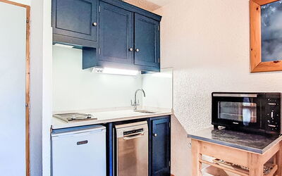 Logement:&nbsp;La Divaria (Le Lac) 450.3