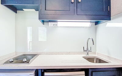 Logement:&nbsp;La Divaria (Le Lac) 450.3