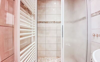 Logement:&nbsp;La Divaria (Le Lac) 450.6