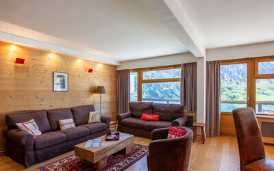 Logement:&nbsp;Le Shamrock (Le Lac) 470.5