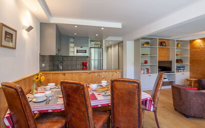 Logement:&nbsp;Le Shamrock (Le Lac) 470.5