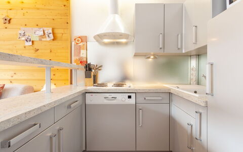 Logement:&nbsp;Le Bec Rouge (Le Lac) 480.8